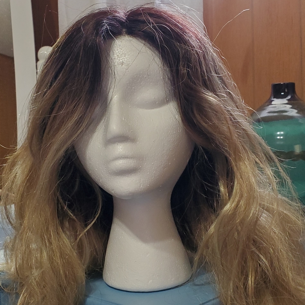 Rene' Of Paris Rylee Wig
